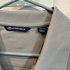 Men’s Cutter Buck Polo